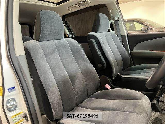Toyota ESTIMA 2011-07 7250735-8