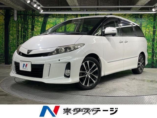 Toyota ESTIMA 2014-04 7271368-0