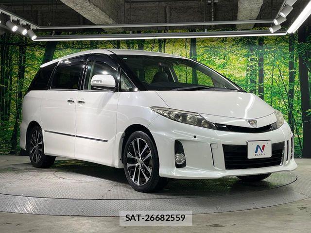 Toyota ESTIMA 2014-04 7271368-17