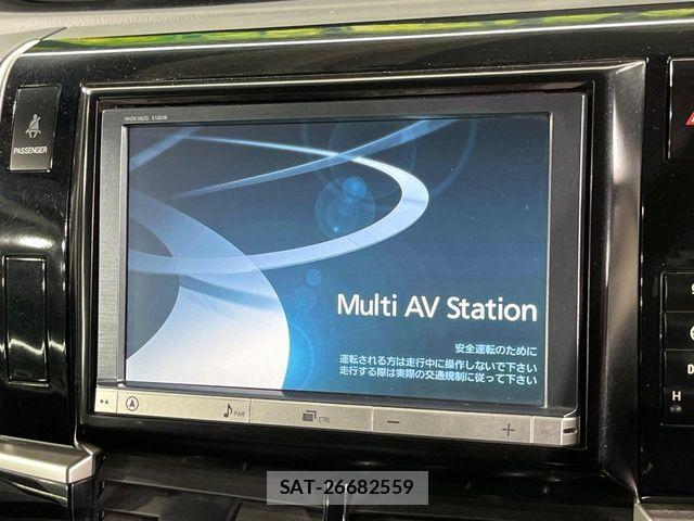 Toyota ESTIMA 2014-04 7271368-3