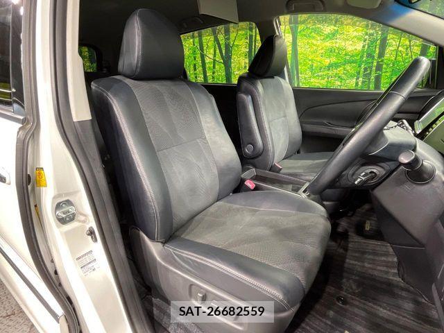 Toyota ESTIMA 2014-04 7271368-7