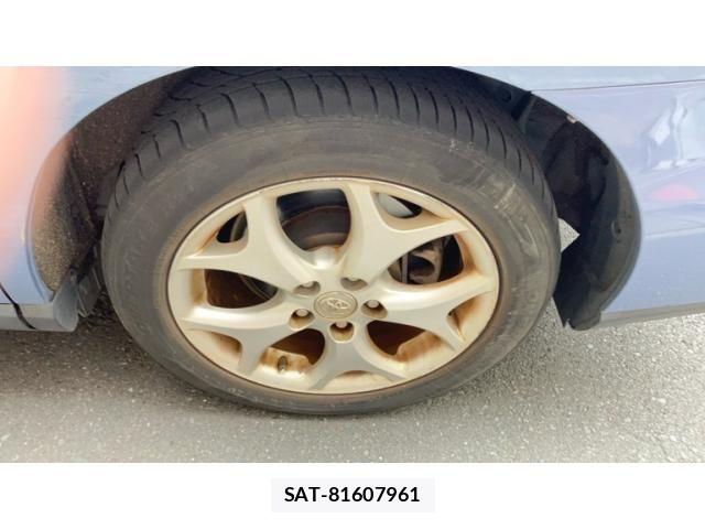 Toyota ESTIMA 2006-04 7271366-9