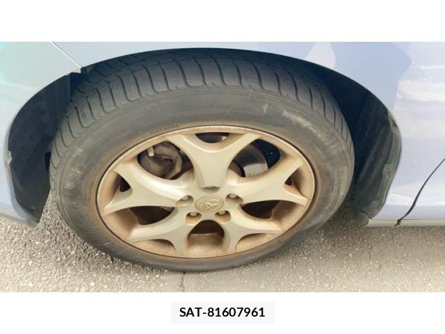 Toyota ESTIMA 2006-04 7271366-10