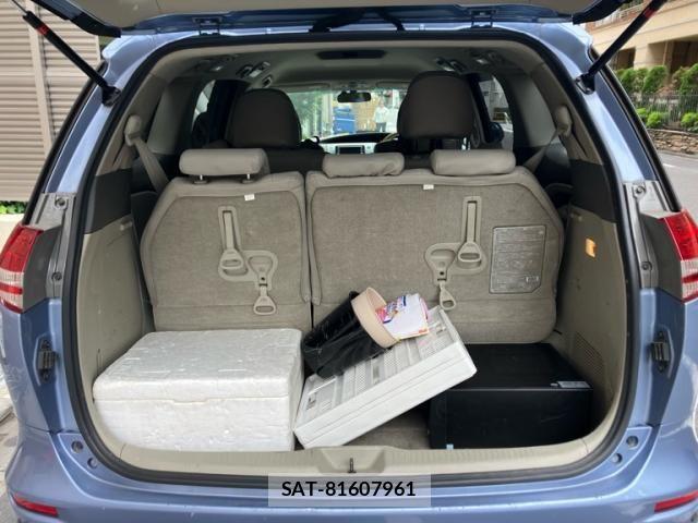 Toyota ESTIMA 2006-04 7271366-11