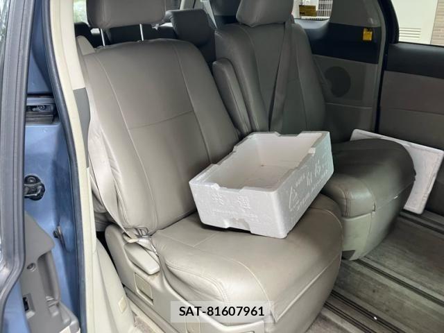 Toyota ESTIMA 2006-04 7271366-13