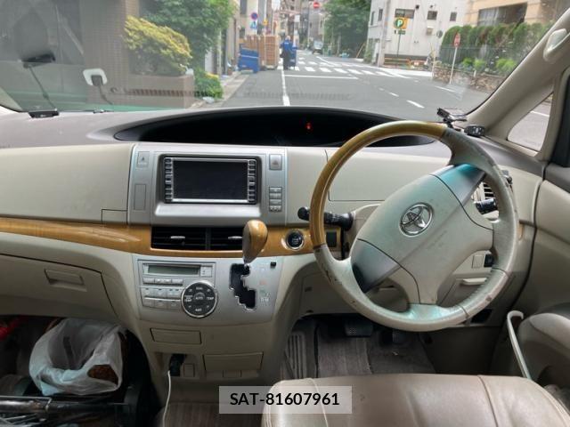 Toyota ESTIMA 2006-04 7271366-14