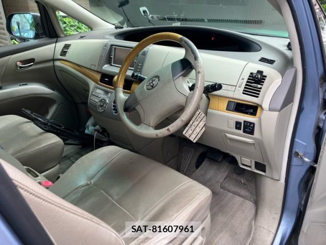 Toyota ESTIMA 2006-04 7271366-17