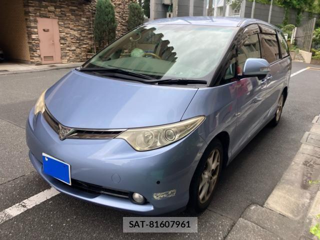 Toyota ESTIMA 2006-04 7271366-1
