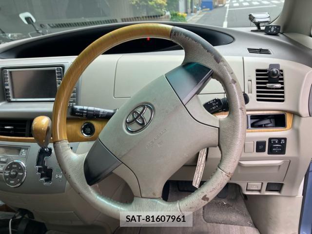 Toyota ESTIMA 2006-04 7271366-19