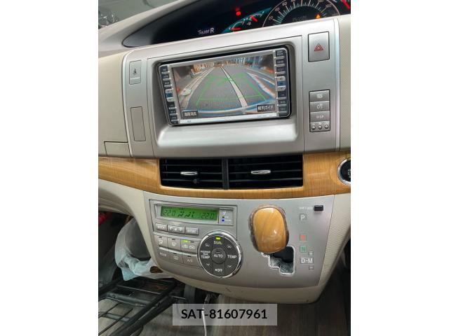 Toyota ESTIMA 2006-04 7271366-20