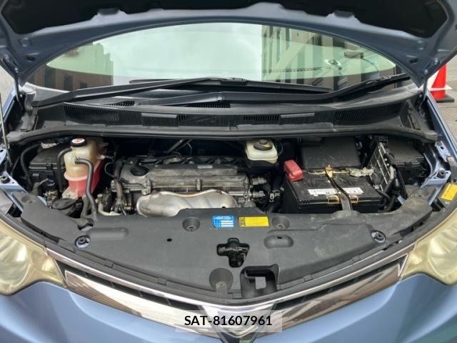 Toyota ESTIMA 2006-04 7271366-21