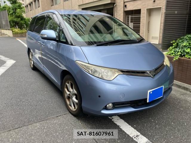 Toyota ESTIMA 2006-04 7271366-2