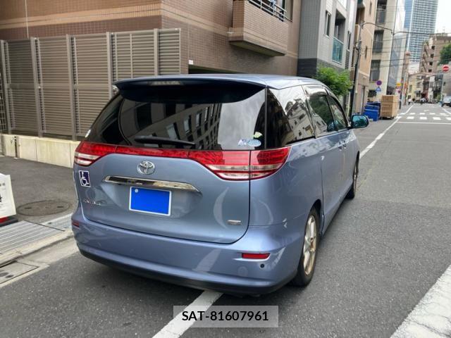 Toyota ESTIMA 2006-04 7271366-4