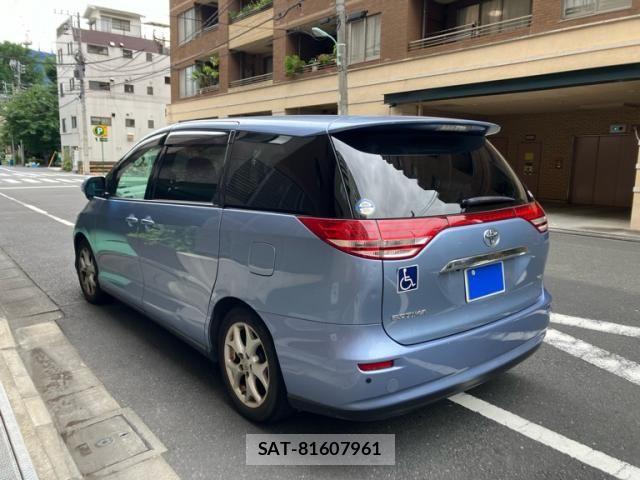 Toyota ESTIMA 2006-04 7271366-5