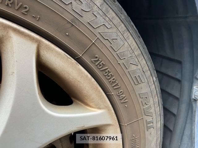 Toyota ESTIMA 2006-04 7271366-6