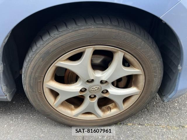 Toyota ESTIMA 2006-04 7271366-7