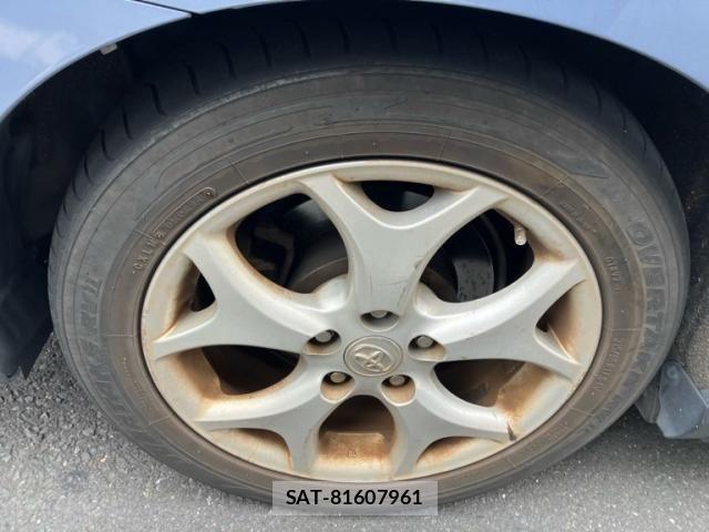 Toyota ESTIMA 2006-04 7271366-8