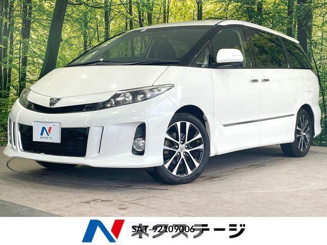 Toyota ESTIMA 2013-09 7271367-0