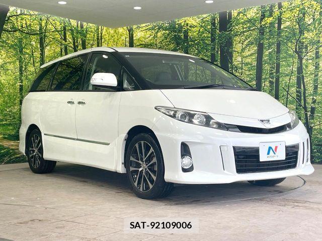 Toyota ESTIMA 2013-09 7271367-16