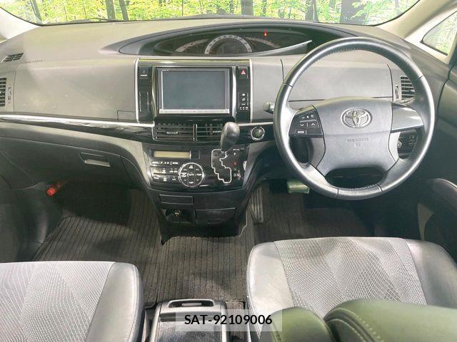 Toyota ESTIMA 2013-09 7271367-1
