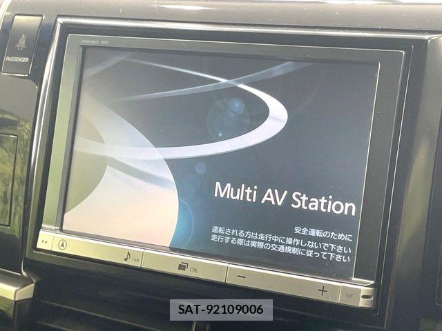 Toyota ESTIMA 2013-09 7271367-4