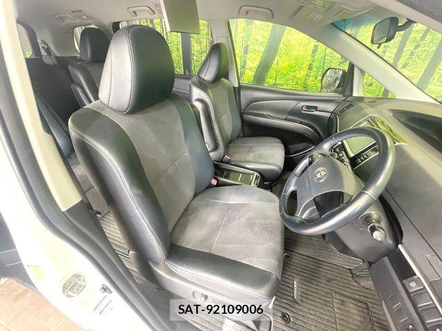 Toyota ESTIMA 2013-09 7271367-7