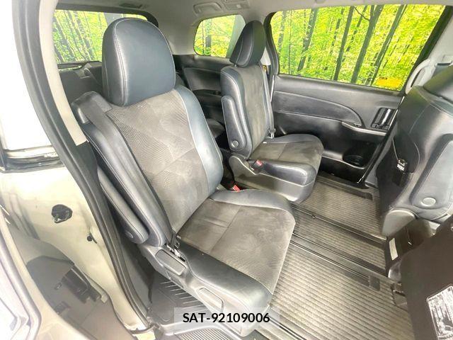 Toyota ESTIMA 2013-09 7271367-8