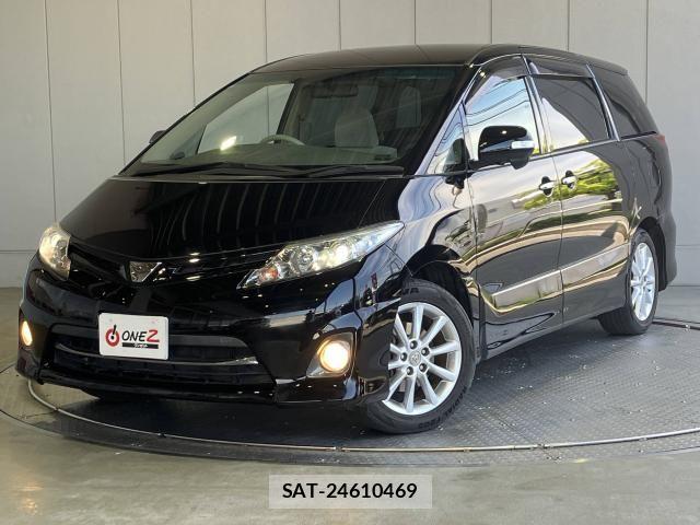 Toyota ESTIMA 2009-12 7271862-0