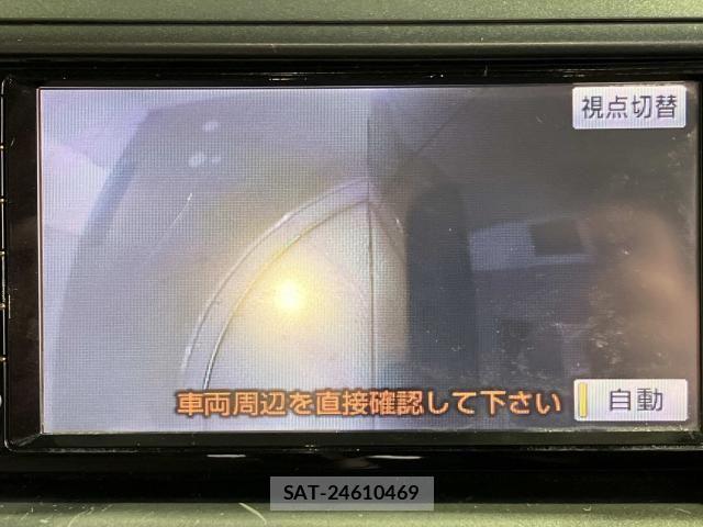 Toyota ESTIMA 2009-12 7271862-9