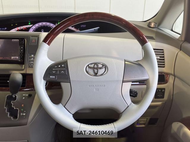 Toyota ESTIMA 2009-12 7271862-11