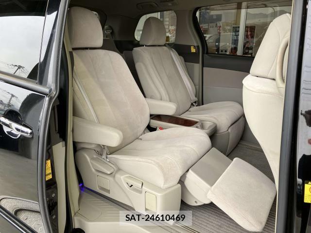 Toyota ESTIMA 2009-12 7271862-14