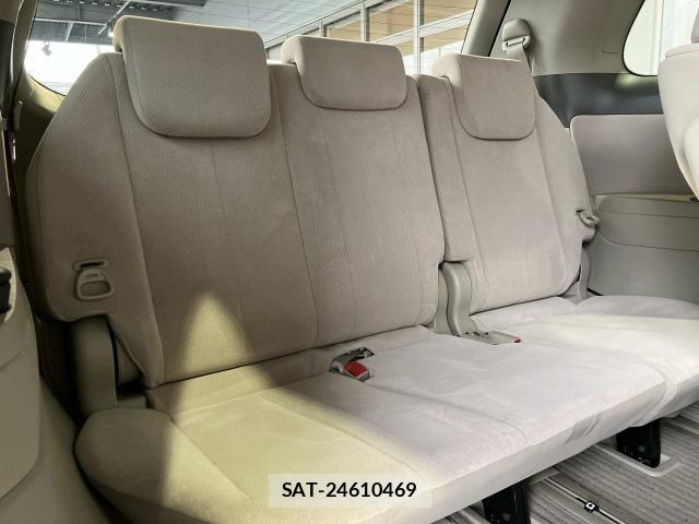 Toyota ESTIMA 2009-12 7271862-15