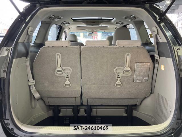 Toyota ESTIMA 2009-12 7271862-16
