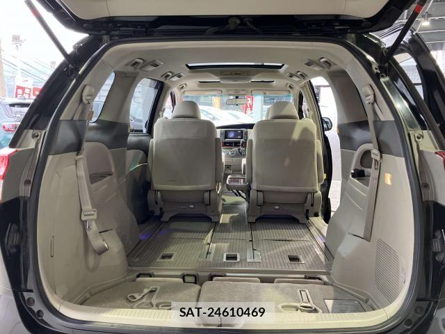 Toyota ESTIMA 2009-12 7271862-17