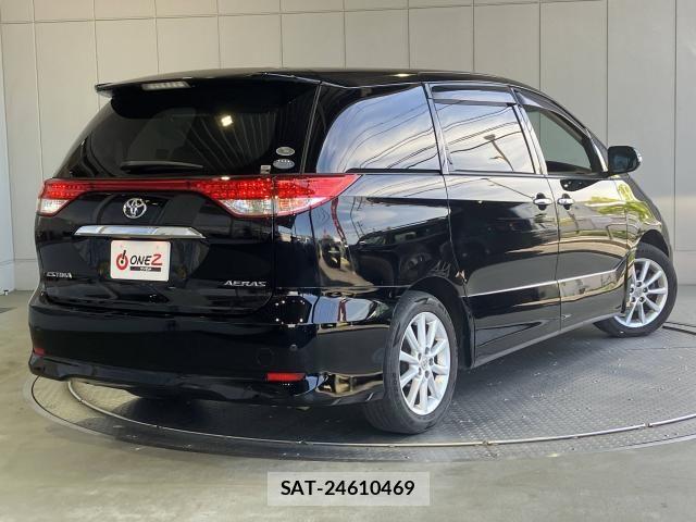 Toyota ESTIMA 2009-12 7271862-1