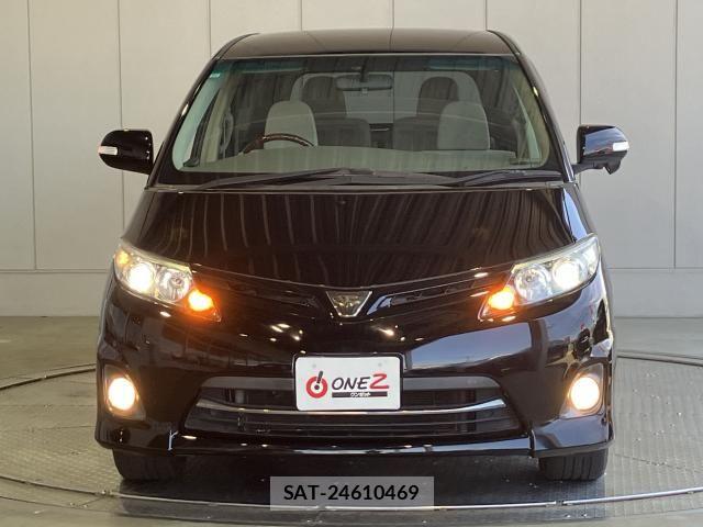 Toyota ESTIMA 2009-12 7271862-20