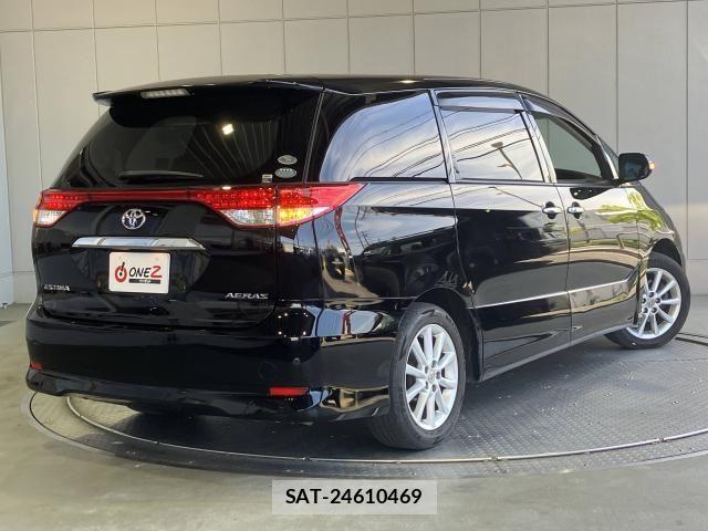 Toyota ESTIMA 2009-12 7271862-22