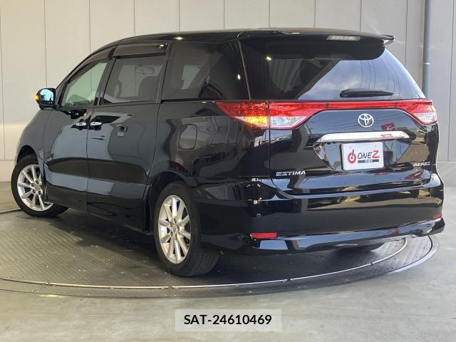 Toyota ESTIMA 2009-12 7271862-24