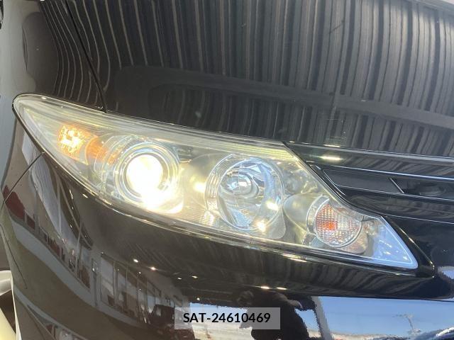 Toyota ESTIMA 2009-12 7271862-27