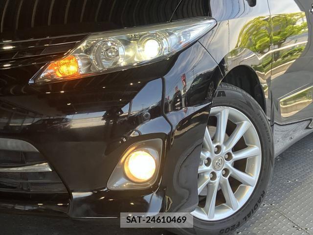 Toyota ESTIMA 2009-12 7271862-2