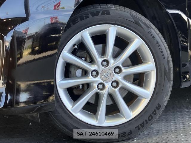 Toyota ESTIMA 2009-12 7271862-3