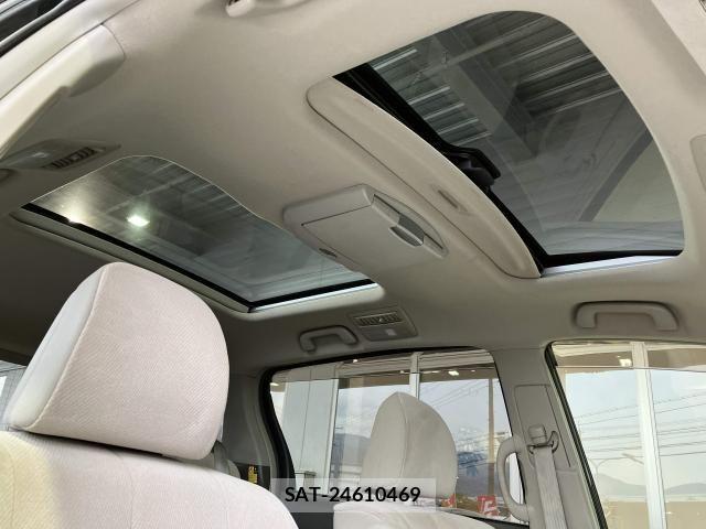Toyota ESTIMA 2009-12 7271862-4