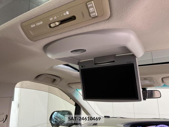 Toyota ESTIMA 2009-12 7271862-5
