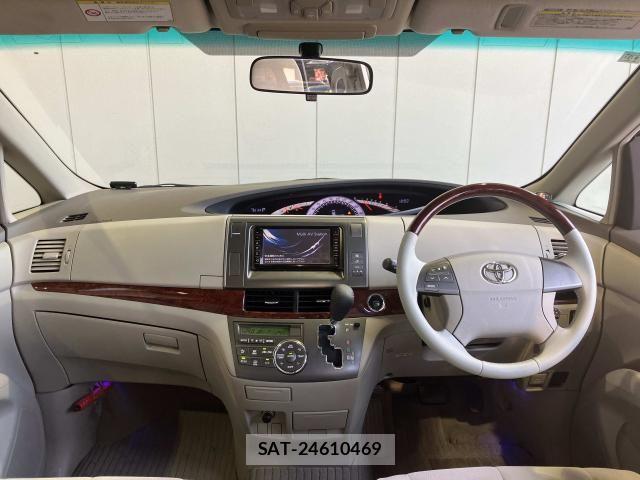 Toyota ESTIMA 2009-12 7271862-6
