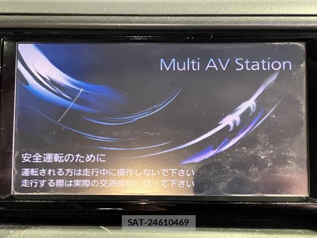Toyota ESTIMA 2009-12 7271862-7