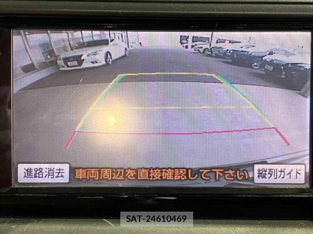 Toyota ESTIMA 2009-12 7271862-8