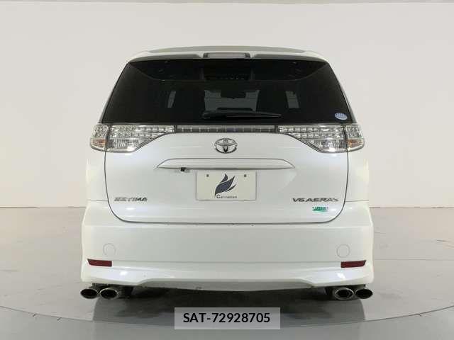 Toyota ESTIMA 2015-07 7271865-4
