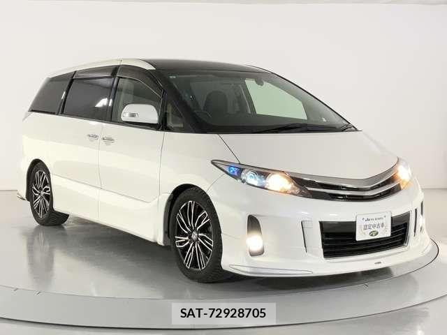 Toyota ESTIMA 2015-07 7271865-7