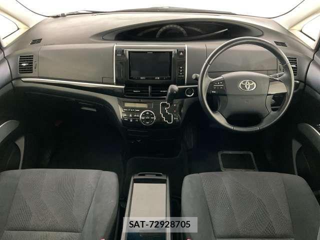 Toyota ESTIMA 2015-07 7271865-12