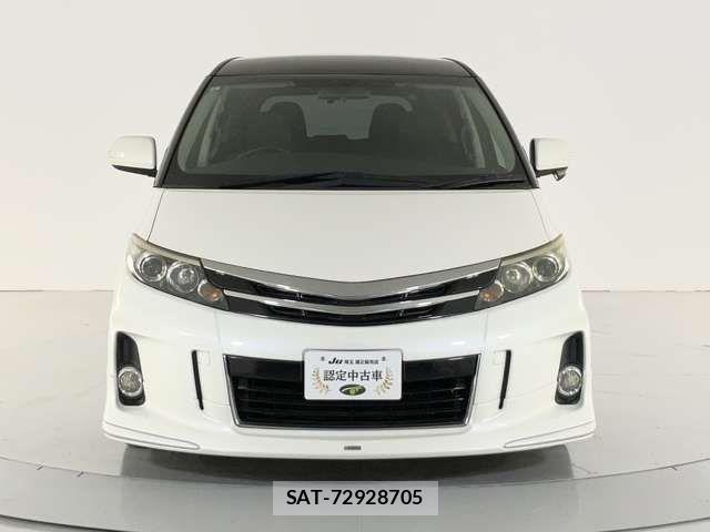 Toyota ESTIMA 2015-07 7271865-1